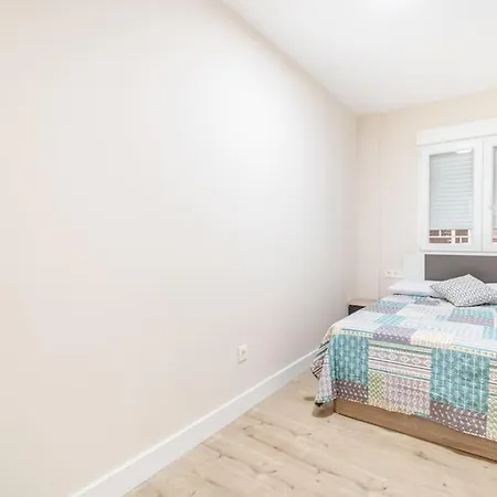 Modern Close To The City Center And Alhambra Daire Granada
