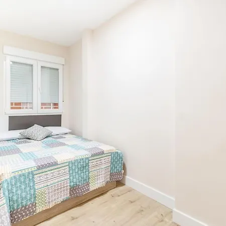 Modern Close To The City Center And Alhambra *